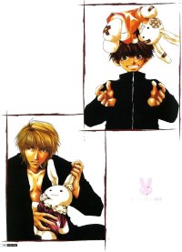 BUY NEW saiyuki - 32520 Premium Anime Print Poster
